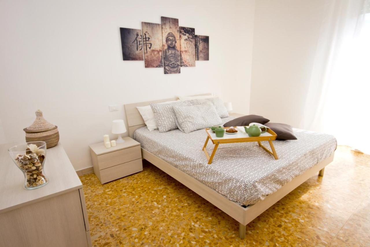 Apt Luminoso, Spazioso Con Aria Condiz E Bici Viareggio Exterior foto