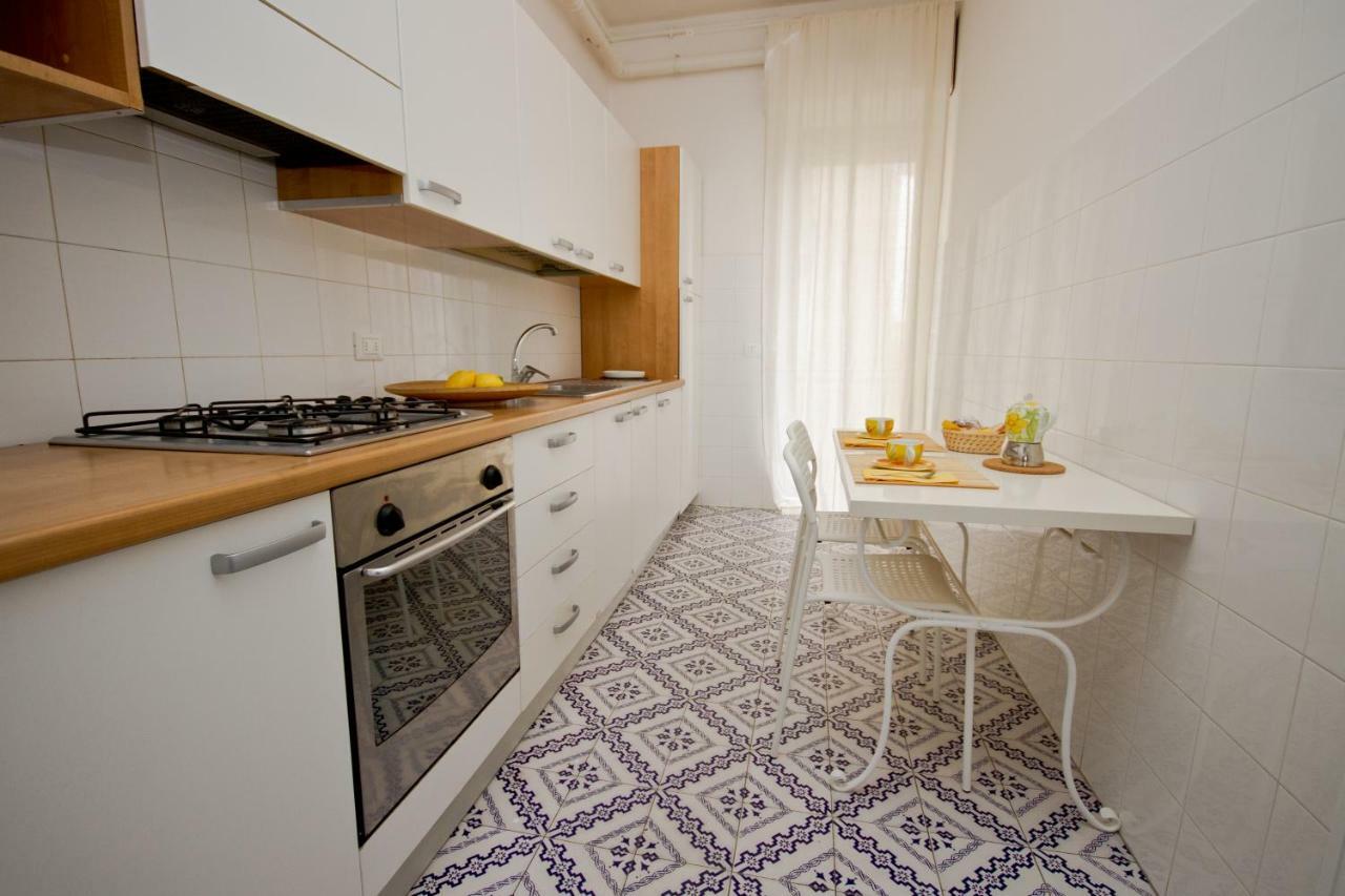 Apt Luminoso, Spazioso Con Aria Condiz E Bici Viareggio Exterior foto