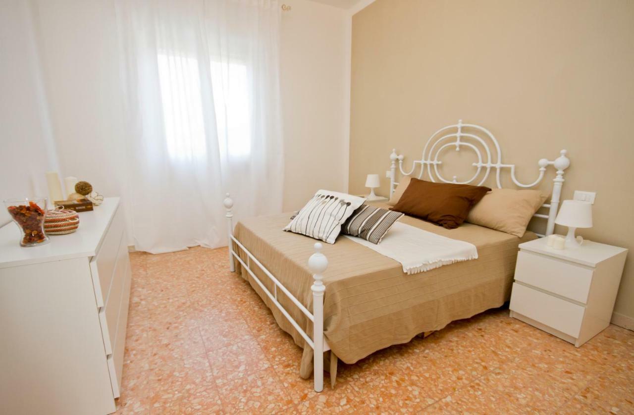 Apt Luminoso, Spazioso Con Aria Condiz E Bici Viareggio Exterior foto